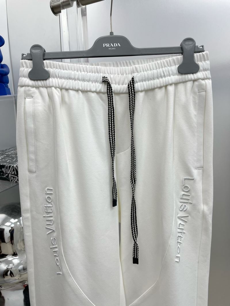 Louis Vuitton Long Pants